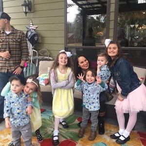 Meet your Posher, Sylvia